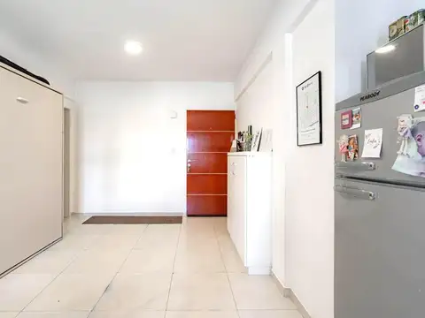 Departamento en Venta en Tapiales, USD 72.000