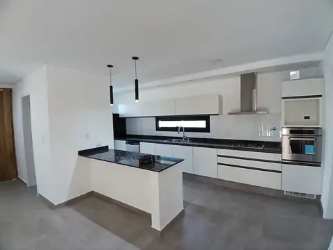 VENTA CASA 3HABITACIONES B PRIVADO ESTANCIA BULNES