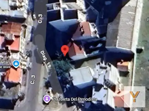Departamento en Venta 10 años