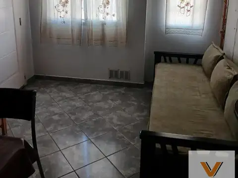 Departamento en venta - 1 Dormitorio 1 Baño - Santa Teresita