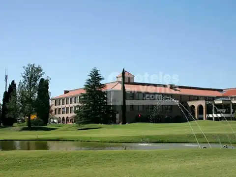 Espectacular Resort en venta en Los Molinos, Córdoba