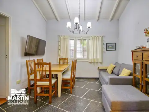 Depto Tipo Casa en Alquiler en Martinez Santa Fe / Fleming, $ 1.000.000