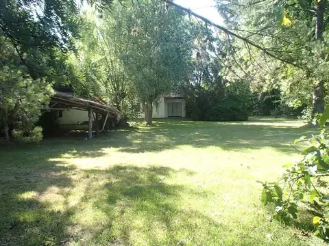 Propiedad en Venta en Los Pinos