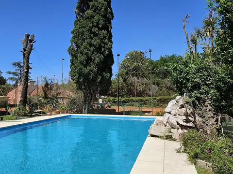 Terreno en Venta 47  mts Frente