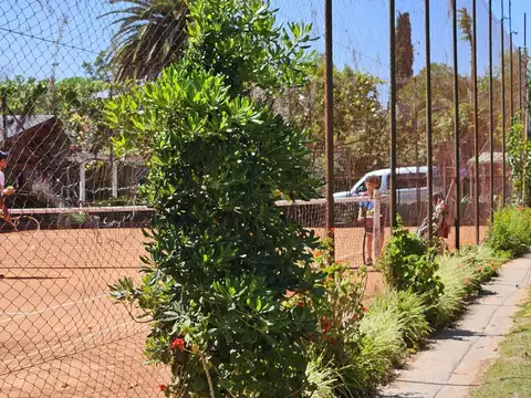Fracción de terreno en Centro Maschwitz