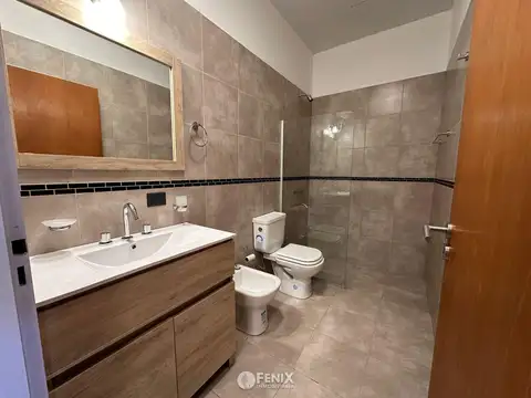 CFA236 - CASA A ESTRENAR - 1 DORMITORIO - AV. BLAS PARERA CASI ZAPIOLA