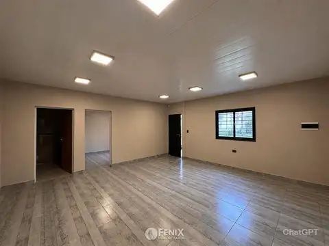 Casa en Alquiler de 1 dormitorio