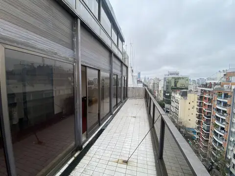 Oficina en Alquiler en Monserrat, $ 600.000