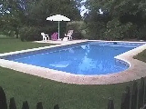 Casa en Alquiler de 3 dormitorios