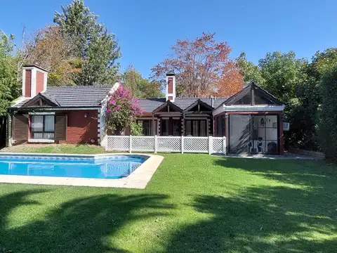 DISPONIBLE COUNTRY TODO EL VERANO O TODO EL AÑO POR MENOS