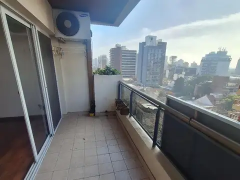 Departamento en Alquiler de 2 dormitorios