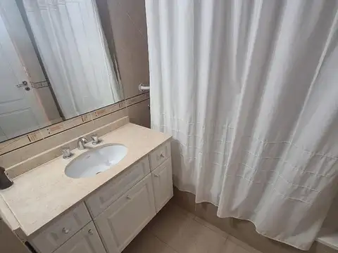 Departamento en Alquiler Permite mascota