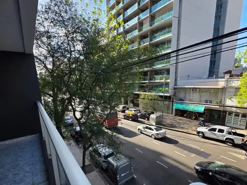 Departamento en Venta 2 años