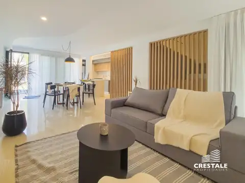 Departamento en Venta de 4 dormitorios