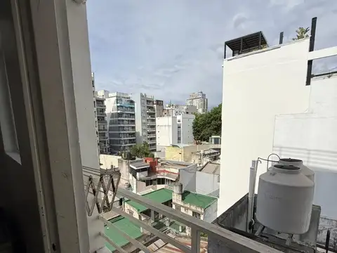 Departamento en Alquiler 8 años