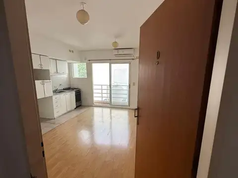 Jerónimo Salguero 1174 5  D