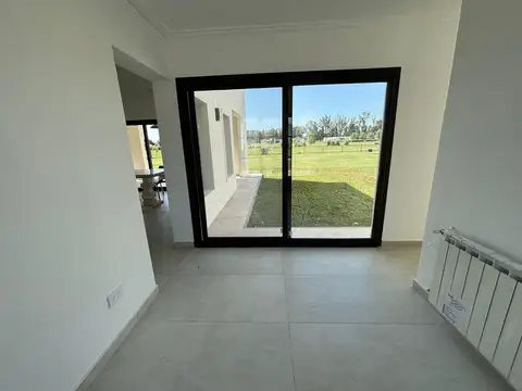 Casa en Alquiler Temporal en Comarcas de Luján, USD 1.500