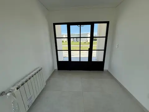 Casa en Alquiler Temporal de 2 dormitorios