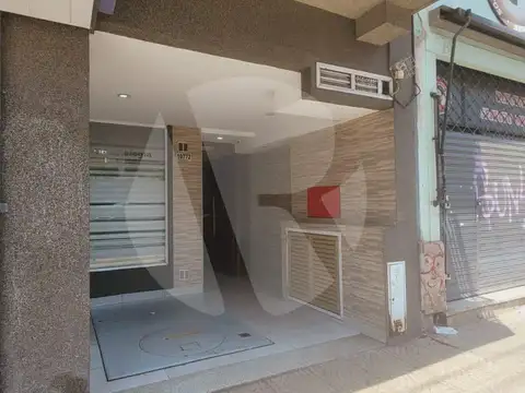 Avenida Rivadavia  al 10700