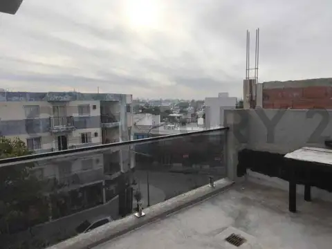 VENTA DEPARTAMEMTO UN DORMITORIO EN POZO
