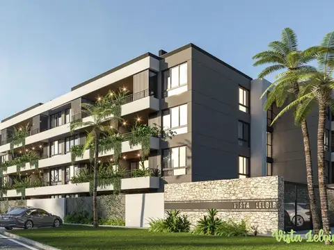 Departamento en Venta en Barrio Parque Leloir, USD 180.000