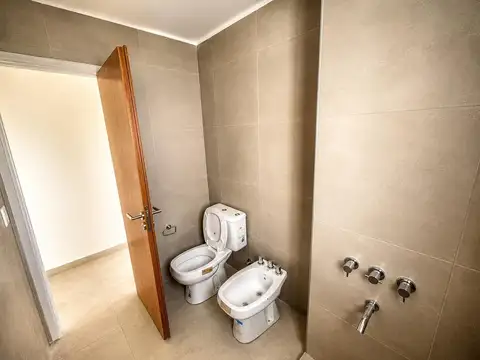 Departamento en el emprendimiento 19 E/ 61 Y 62