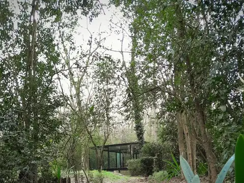 El trebol e/ San Jorge y S/N, Los Bosquecitos 100