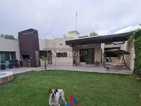 BARRIO EL CORTIJO | CHACRAS DE CORIA