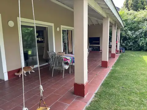 Casa en Alquiler de 3 dormitorios