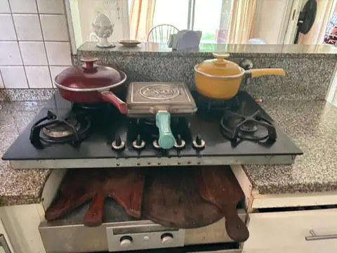 Barrio Privado Buen Retiro