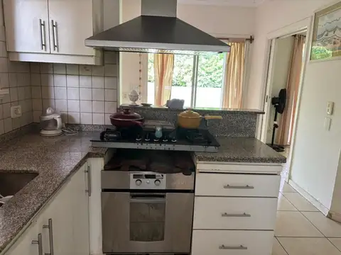 Casa en Alquiler Temporal de 3 dormitorios