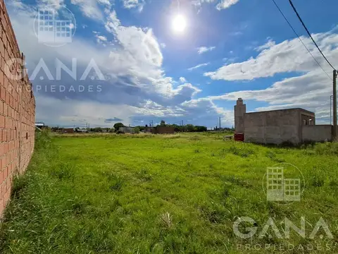 Terreno en Venta de 410,0 m2