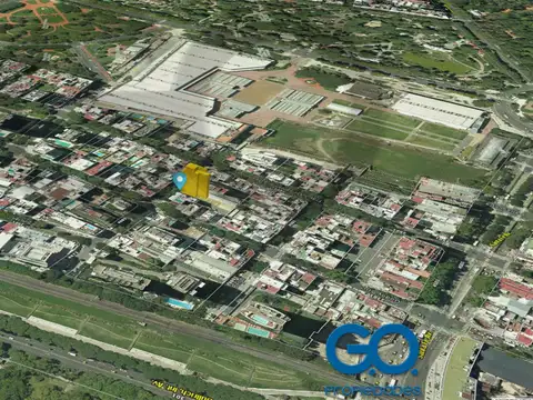 Terreno en Venta de 481,0 m2