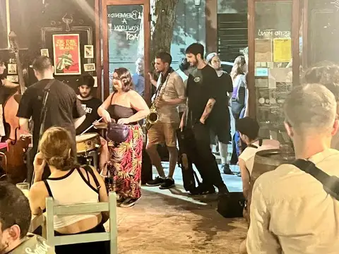 Fondo Comercio en Venta 8 años