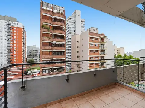 Venta Departamento 1 ambiente Villa Urquiza