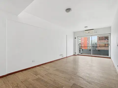 Departamento en Venta en Urquiza R, USD 110.000