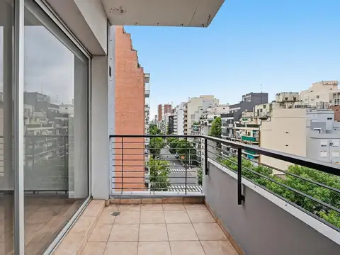 Venta Departamento 1 ambiente Villa Urquiza