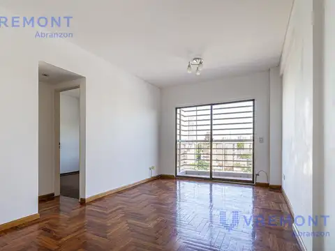Departamento en Venta en Caballito, USD 122.000
