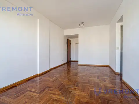 Departamento en Venta con 1 cochera