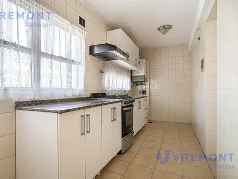 Departamento en Venta 20 años