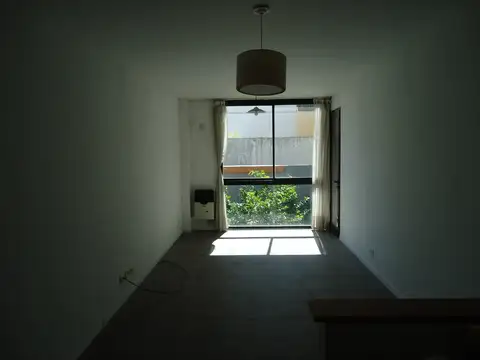 Mendoza 4900, Piso 1