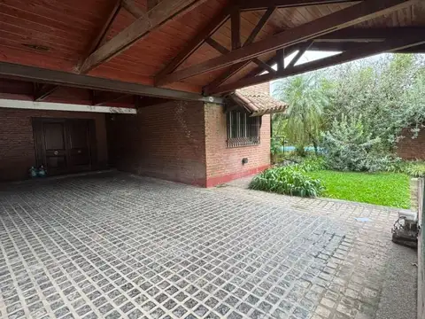 Casa en Venta de 4 dormitorios