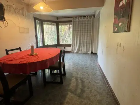PROPIEDAD EN VENTA - CRISOSTOMO 4417 ESQ FARIAS - ALT AV MATE DE LUNA 4400
