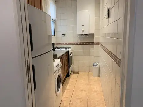 Departamento en Alquiler Temporal en Palermo, USD 680