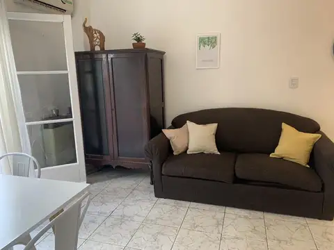 Departamento en Alquiler Temporal en Palermo, USD 680