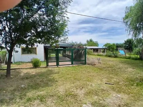 Casa en Venta de 1 dormitorio