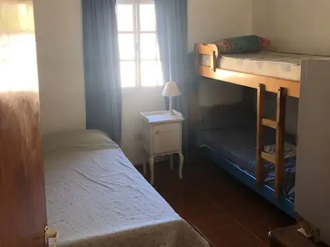 Departamento 4 ambientes con 1 baño