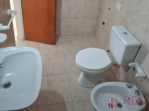 Departamento en Alquiler A Estrenar