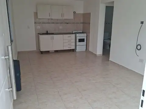 Departamento en Alquiler de 2 ambientes