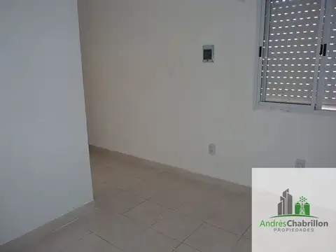 Departamento en Alquiler al Norte